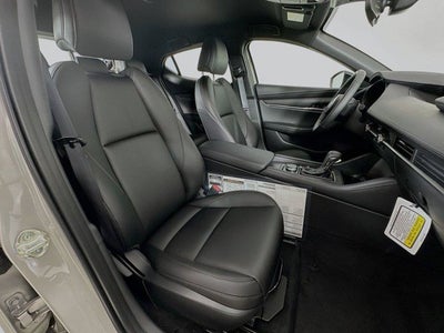 2026 Mazda Mazda3 Hatchback 2.5 S Select Sport