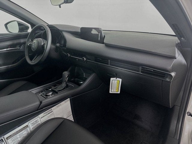 2026 Mazda Mazda3 Hatchback 2.5 S Select Sport