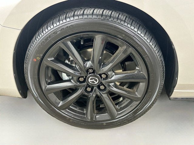 2026 Mazda Mazda3 Hatchback 2.5 S Select Sport