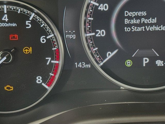 2026 Mazda Mazda3 Hatchback 2.5 S Select Sport