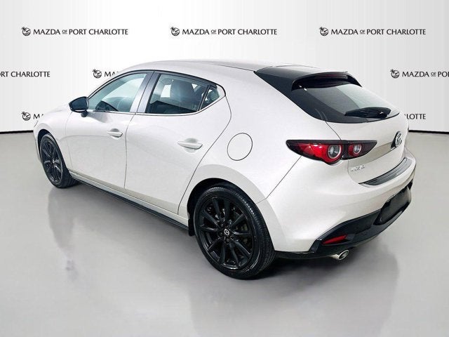 2026 Mazda Mazda3 Hatchback 2.5 S Select Sport