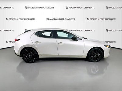 2026 Mazda Mazda3 Hatchback 2.5 S Select Sport