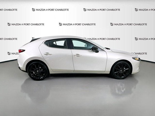 2026 Mazda Mazda3 Hatchback 2.5 S Select Sport