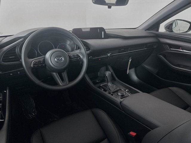 2026 Mazda Mazda3 Hatchback 2.5 S Select Sport