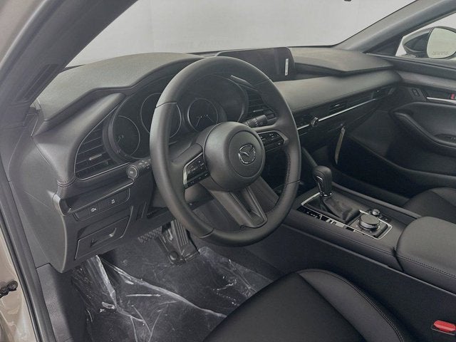 2026 Mazda Mazda3 Hatchback 2.5 S Select Sport