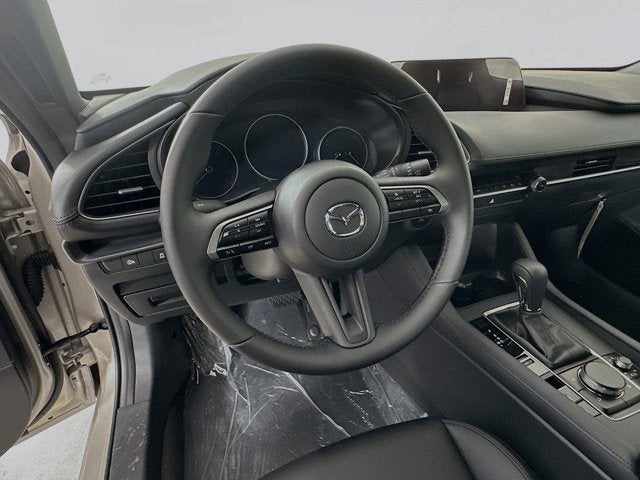 2026 Mazda Mazda3 Hatchback 2.5 S Select Sport