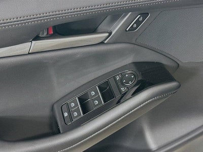 2026 Mazda Mazda3 Hatchback 2.5 S Select Sport