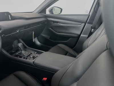 2026 Mazda Mazda3 Hatchback 2.5 S Select Sport