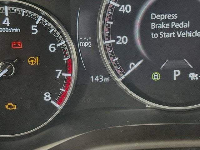 2026 Mazda Mazda3 Hatchback 2.5 S Select Sport