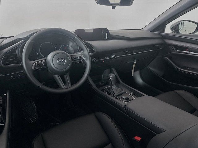 2026 Mazda Mazda3 Hatchback 2.5 S Select Sport