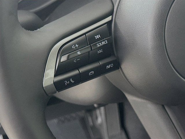 2026 Mazda Mazda3 Hatchback 2.5 S Select Sport
