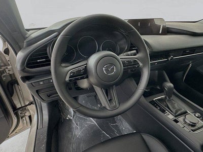 2026 Mazda Mazda3 Hatchback 2.5 S Select Sport