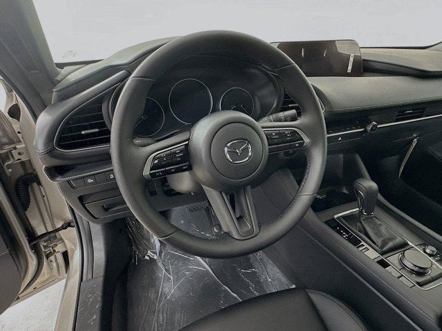 2026 Mazda Mazda3 Hatchback 2.5 S Select Sport