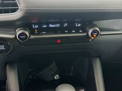2026 Mazda Mazda3 Hatchback 2.5 S Select Sport