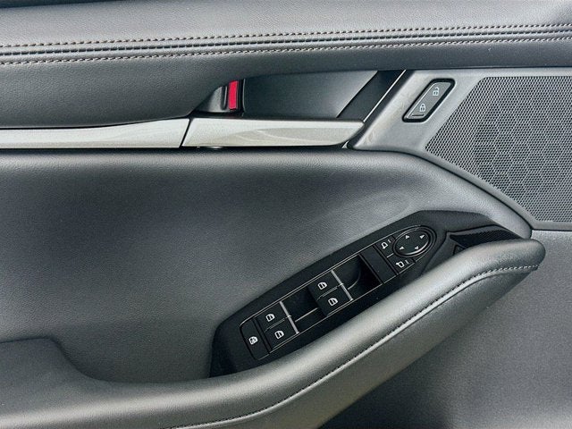 2026 Mazda Mazda3 Hatchback 2.5 S Select Sport