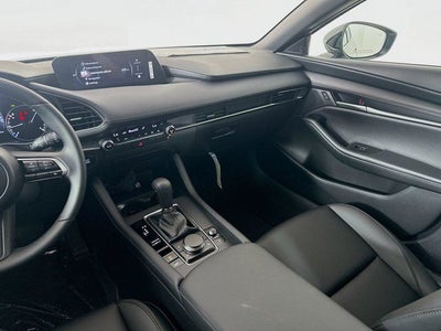 2026 Mazda Mazda3 Hatchback 2.5 S Select Sport