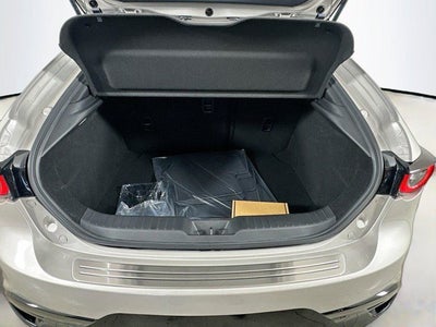 2026 Mazda Mazda3 Hatchback 2.5 S Select Sport