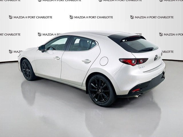 2026 Mazda Mazda3 Hatchback 2.5 S Select Sport