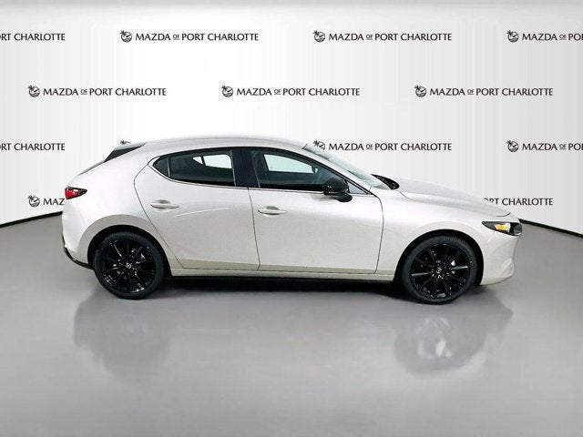 2026 Mazda Mazda3 Hatchback 2.5 S Select Sport