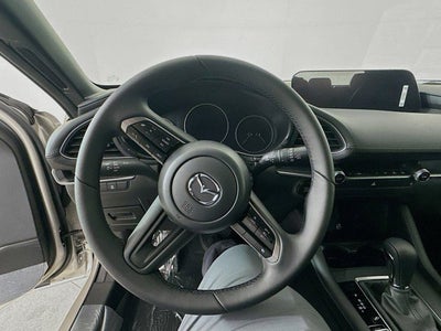 2026 Mazda Mazda3 Hatchback 2.5 S Select Sport
