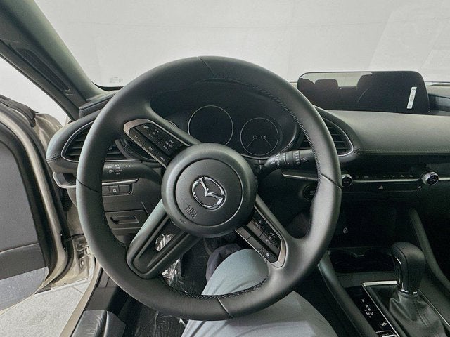 2026 Mazda Mazda3 Hatchback 2.5 S Select Sport