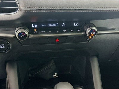 2026 Mazda Mazda3 Hatchback 2.5 S Select Sport