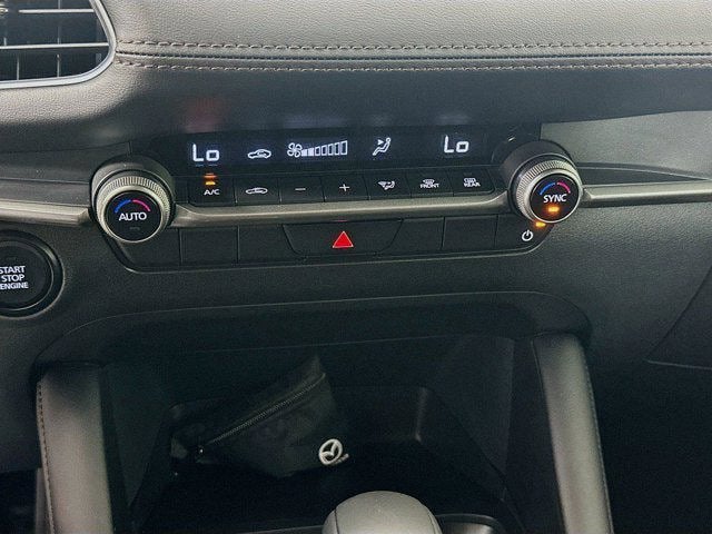 2026 Mazda Mazda3 Hatchback 2.5 S Select Sport
