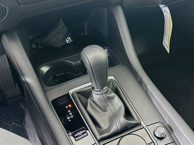 2026 Mazda Mazda3 Hatchback 2.5 S Select Sport