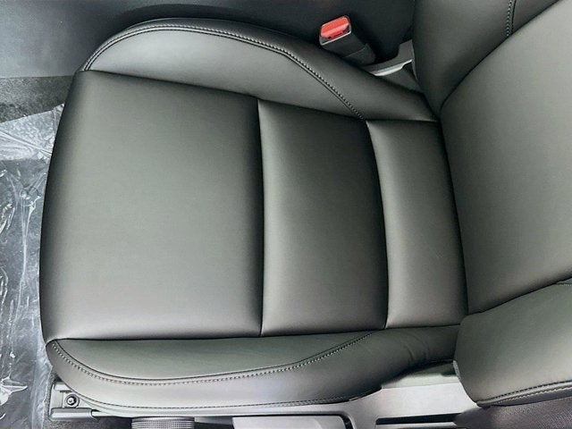 2026 Mazda Mazda3 Hatchback 2.5 S Select Sport