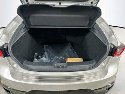 2026 Mazda Mazda3 Hatchback 2.5 S Select Sport