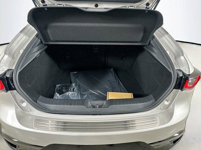2026 Mazda Mazda3 Hatchback 2.5 S Select Sport