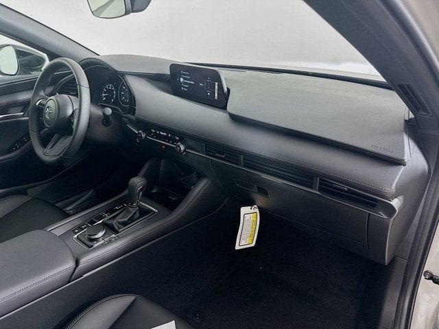 2026 Mazda Mazda3 Hatchback 2.5 S Select Sport