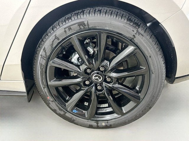 2026 Mazda Mazda3 Hatchback 2.5 S Select Sport
