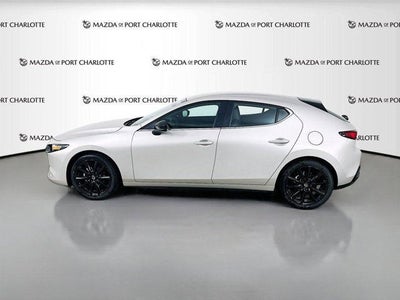 2026 Mazda Mazda3 Hatchback 2.5 S Select Sport