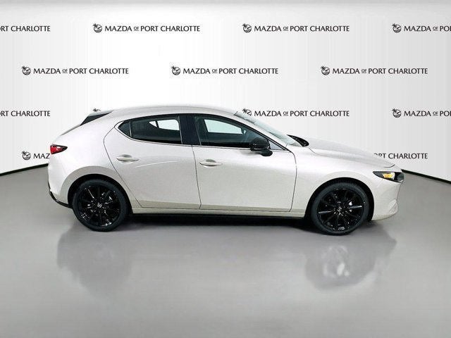2026 Mazda Mazda3 Hatchback 2.5 S Select Sport