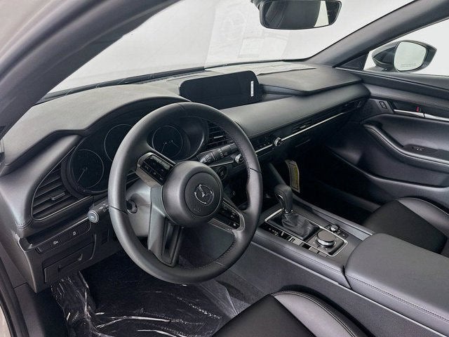 2026 Mazda Mazda3 Hatchback 2.5 S Select Sport