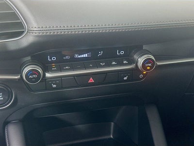 2026 Mazda Mazda3 Hatchback 2.5 S Preferred