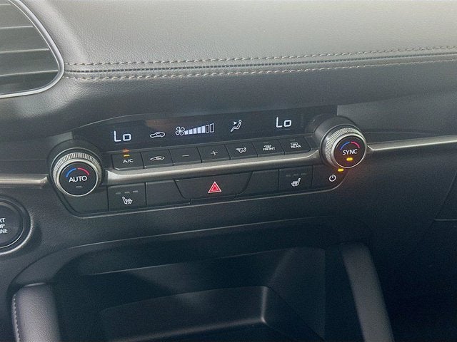 2026 Mazda Mazda3 Hatchback 2.5 S Preferred