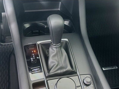 2026 Mazda Mazda3 Hatchback 2.5 S Preferred
