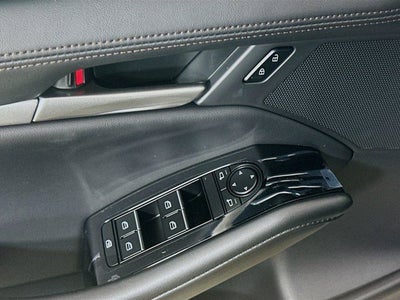 2026 Mazda Mazda3 Hatchback 2.5 S Preferred