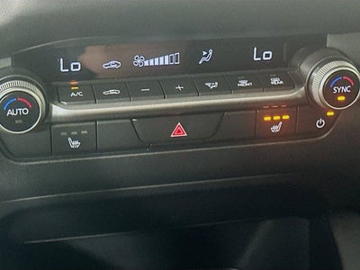 2026 Mazda Mazda3 Hatchback 2.5 S Preferred