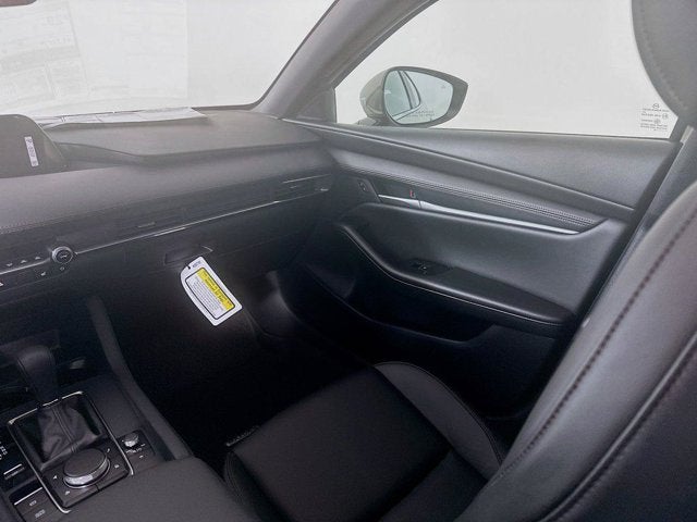 2026 Mazda Mazda3 Hatchback 2.5 S Preferred