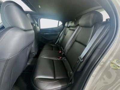 2026 Mazda Mazda3 Hatchback 2.5 S Preferred