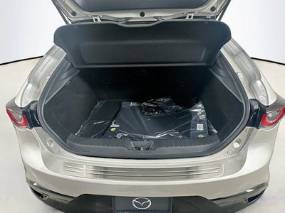 2026 Mazda Mazda3 Hatchback 2.5 S Preferred