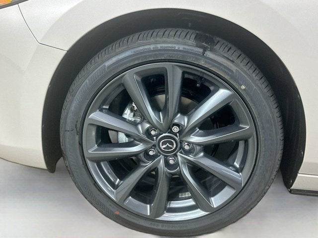 2026 Mazda Mazda3 Hatchback 2.5 S Preferred