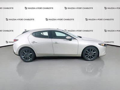 2026 Mazda Mazda3 Hatchback 2.5 S Preferred
