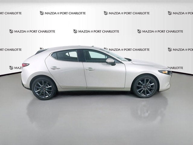 2026 Mazda Mazda3 Hatchback 2.5 S Preferred