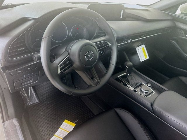 2026 Mazda Mazda3 Hatchback 2.5 S Preferred