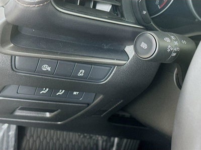 2026 Mazda Mazda3 Hatchback 2.5 S Preferred