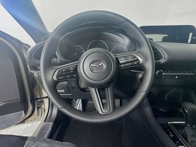 2026 Mazda Mazda3 Hatchback 2.5 S Preferred